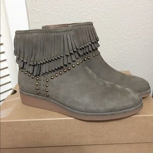 UGG Ariane southwestern boots